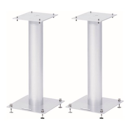 Supporto casse pavimento Supporto casse pavimento Norstone STYLUM 1 Bianco (ord.min.1.00 unità)