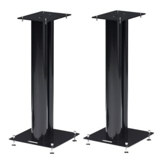 Supporto casse pavimento Supporto casse pavimento Norstone NORSTY1BK STYLUM 1 Black (ord.min.1.00 unità)