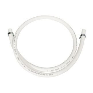 Tubo gas Tubo gas Idro Bric CAVGAS004515 flessibile certificato (ord.min.1.00 unità)