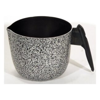 Bollilatte Bollilatte Valsecchi 648142 ROCKY Grigio pietra (ord.min.1.00 unità)