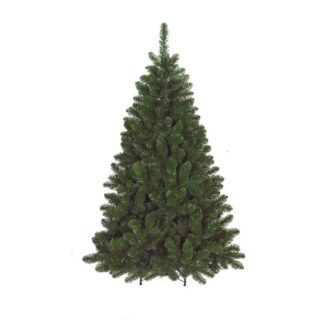 Albero Natale Albero Natale Amicasa ANTELAO PVC Verde (ord.min.1.00 unità)