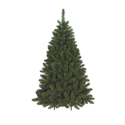 Albero Natale Albero Natale Amicasa ANTELAO PVC Verde (ord.min.1.00 unità)