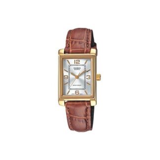 Orologio Casio LTP 1234PGL 7A COLLECTION Gold e Silver Orologio polso (ord.min.1.00unità)