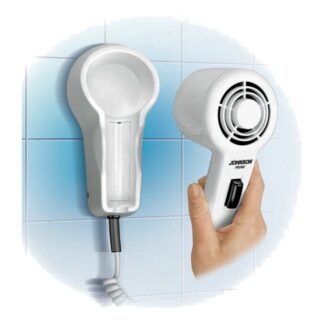 Phon Phon Johnson Hotel Bianco (ord.min.1.00 unità)