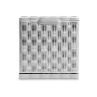 Scarpiera Scarpiera Stefanplast 30340 ELEGANCE 4 Paia Bianco (ord.min.1.00 unità)