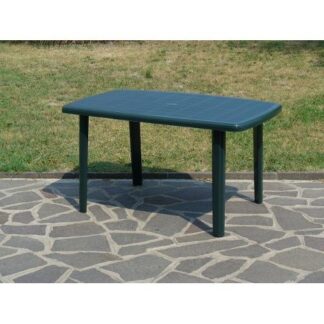 Tavolo da esterno Tavolo da esterno Bica 56 5 CAYMAN Verde (ord.min.1.00 unità)