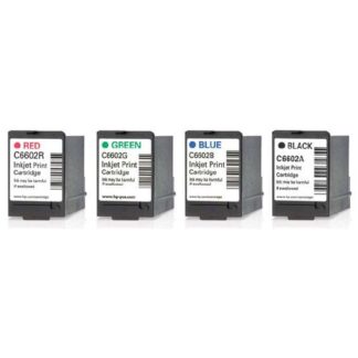 Set cartucce stampante Set cartucce stampante Hp Q2299A (ord.min.1.00 unità)