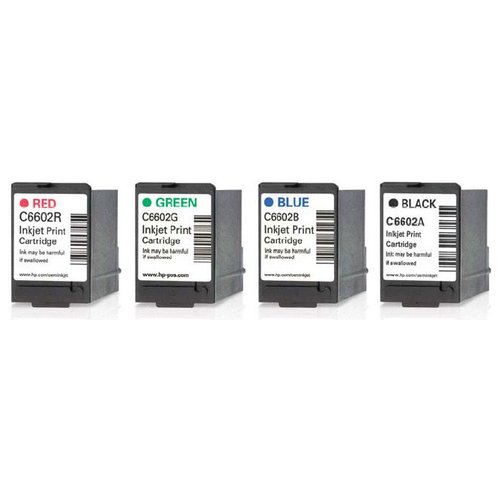 Set cartucce stampante Set cartucce stampante Hp Q2299A (ord.min.1.00 unità)