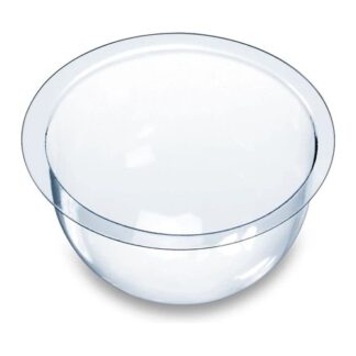 Ampolle Beurer 163373 MEDICAL Serbatoio Medicinale Clear Ampolle (ord.min.1.00unità)