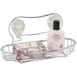 Cestello box doccia Cestello box doccia Artex 221625 FLOWER Cromo (ord.min.1.00 unità)