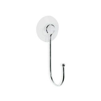Appendino Appendino Artex 291700 Hooky Cromo lucido (ord.min.1.00 unità)