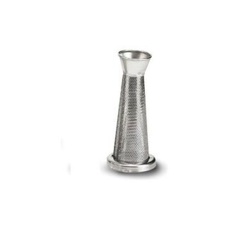 Filtro passa pomodoro Filtro passa pomodoro Reber 5503 NP Cono Filtro Inox N 3 (ord.min.1.00 unità)