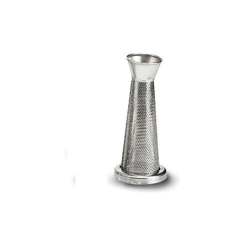 Filtro passa pomodoro Filtro passa pomodoro Reber 5503 NP Cono Filtro Inox N 3 (ord.min.1.00 unità)