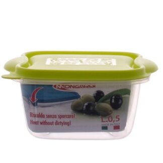 Contenitore alimenti Contenitore alimenti Mongardi 2093C12 (ord.min.1.00 unità)