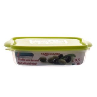 Contenitore alimenti Contenitore alimenti Mongardi 2085C12 (ord.min.1.00 unità)