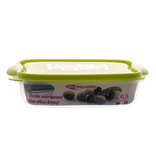 Contenitore alimenti Contenitore alimenti Mongardi 2085C12 (ord.min.1.00 unità)