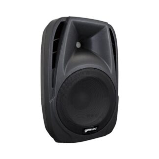 Cassa attiva Cassa attiva Gemini ES 08P ES MKII SERIES Black (ord.min.1.00 unità)