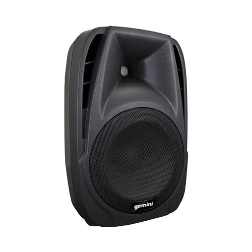 Cassa attiva Cassa attiva Gemini ES 08P ES MKII SERIES Black (ord.min.1.00 unità)