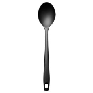 Cucchiaione cucina Cucchiaione Gp & Me 17051 CUCINERO Nero (ord.min.1.00 unità)