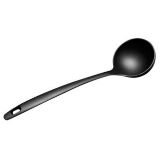 Mestolo cucina Mestolo Gp & Me 17048 CUCINERO Nero (ord.min.1.00 unità)