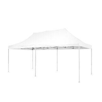 Gazebo Gazebo Amicasa F005 Bianco (ord.min.1.00 unità)