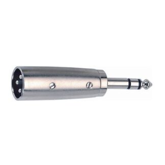 Connettore audio Connettore audio Quiklok 50 00040 SERIE K G 124 K Silver (ord.min.1.00 unità)