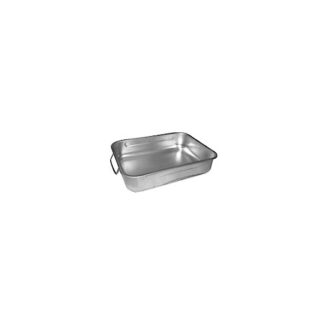Rostiera Rostiera Steel Pan 11162 Cromo lucido (ord.min.1.00 unità)