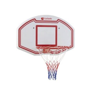 Tabellone pallacanestro Tabellone pallacanestro Garlando BA 10 Boston Bianco e Rosso (ord.min.1.00 unità)
