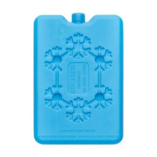 Mattonella ghiacciaia Mattonella ghiacciaia Uniflame 021010 Icepack Slim Assortito (ord.min.1.00 unità)