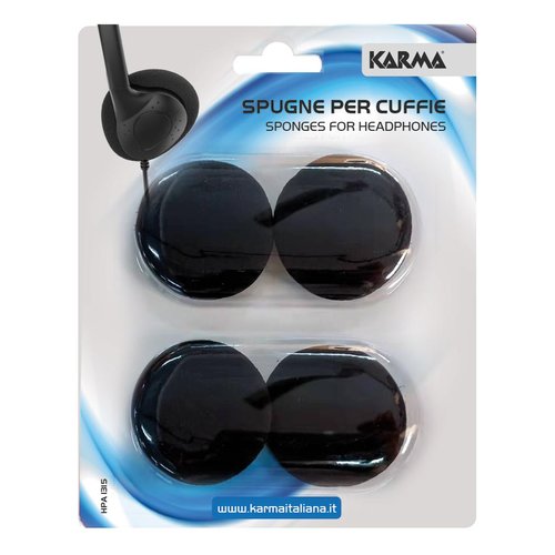Ricambi auricolari Ricambi auricolari Karma Hpa 1315 (ord.min.1.00 unità)