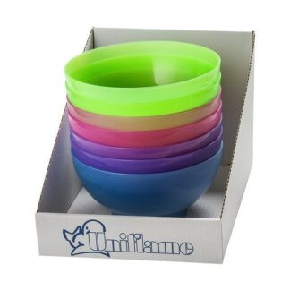 Insalatiera Insalatiera Uniflame 2C4168 Assortito (ord.min.1.00 unità)