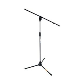 Asta microfono Asta microfono Quiklok A 302BK SERIE 300 Black (ord.min.1.00 unità)