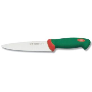 Coltello cucina Coltello cucina Coltellerie Sanelli 3126 18 PREMANA PROFESSIONAL Verde (ord.min.1.00 unità)