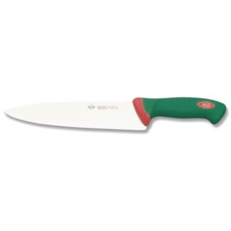 Coltello cucina Coltello cucina Coltellerie Sanelli 3126 24 PREMANA PROFESSIONAL Verde (ord.min.1.00 unità)