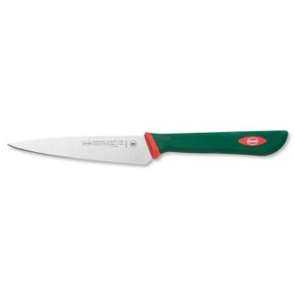 Coltello cucina Coltello cucina Coltellerie Sanelli 3246 12 PREMANA PROFESSIONAL Verde (ord.min.1.00 unità)