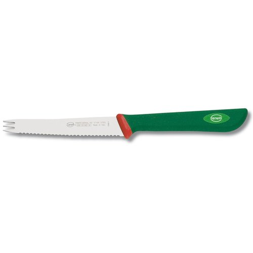 Coltello cucina Coltello cucina Coltellerie Sanelli 339611 V PREMANA PROFESSIONAL Verd (ord.min.1.00 unità)