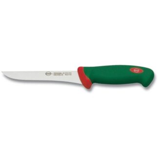 Coltello cucina Coltello cucina Coltellerie Sanelli 1106 16 PREMANA PROFESSIONAL Verde (ord.min.1.00 unità)