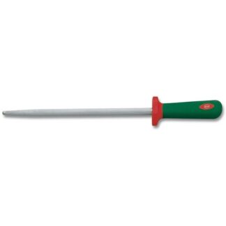 Acciaino affilalama Acciaino affilalama Coltellerie Sanelli 1146 30 PREMANA Verde (ord.min.1.00 unità)