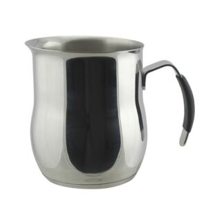Bollilatte Bollilatte Ilsa 00840060ICL OMNIA 6 Tazze Cromo lucido (ord.min.1.00 unità)
