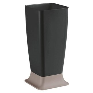 Porta ombrelli Porta ombrelli Stefanplast 72006 ZEUS Antracite (ord.min.1.00 unità)