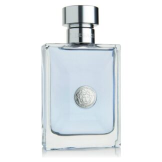Emulsioni e lozioni dopobarba Pour Homme After Shave Lotion Gianni Versace (ord.min.1.00 unità)