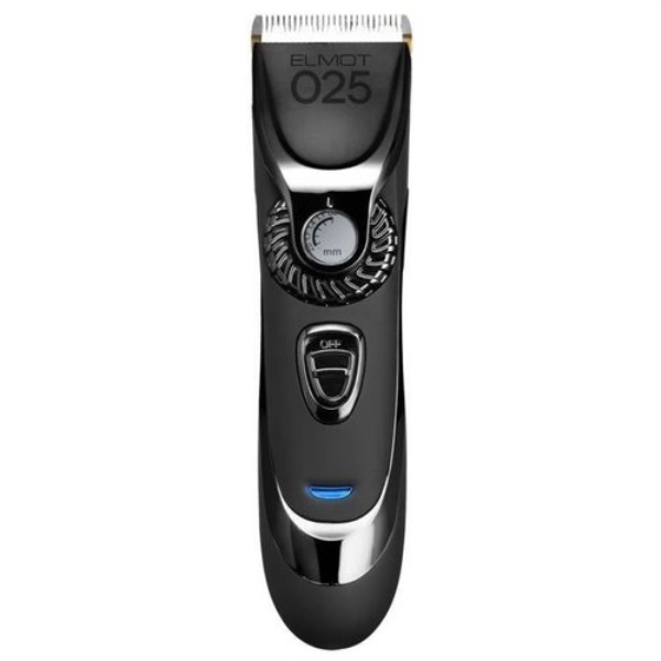 Taglia capelli Taglia capelli Elmot PTOSELMOT25 025 Black (ord.min.1.00 unità)