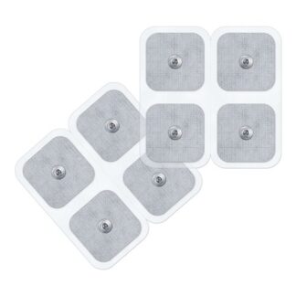 Elettrodi Elettrodi Beurer 66102 ACTIVE Kit Postvendita (ord.min.1.00 unità)