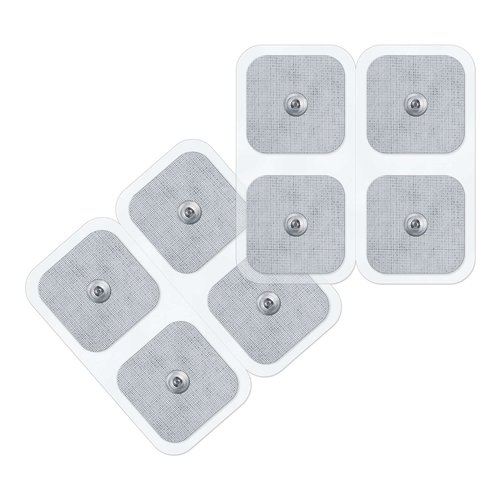 Elettrodi Elettrodi Beurer 66102 ACTIVE Kit Postvendita (ord.min.1.00 unità)
