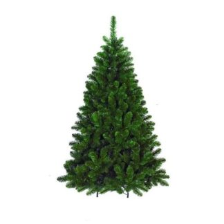 Albero Natale Albero Natale Amicasa ANTELAO PVC Verde (ord.min.1.00 unità)