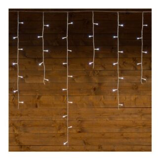 Tenda luminosa Natale Tenda luminosa Natale Lotti 33184 Bianco (ord.min.1.00 unità)