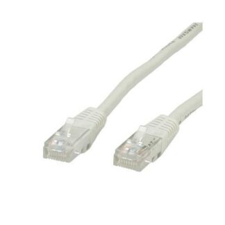 Cavo di rete Cavo di rete Itb ROS1405AR Patch Cable Grigio (ord.min.1.00 unità)