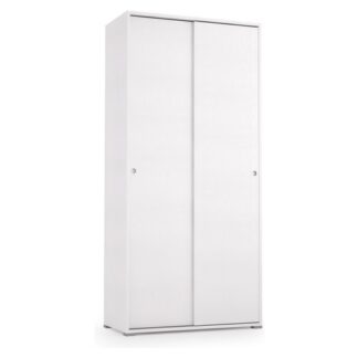 Armadio multiuso Armadio Terraneo EL115B4RIP SLIDE Bianco (ord.min.1.00 unità)