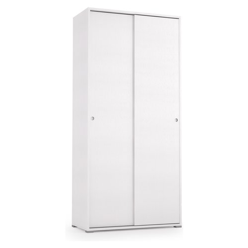 Armadio multiuso Armadio Terraneo EL115B4RIP SLIDE Bianco (ord.min.1.00 unità)