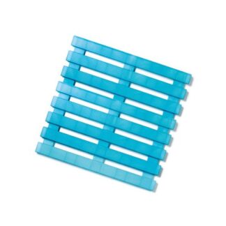 Pedana doccia Pedana doccia Gedy CO83P1 LIDO Azzurro (ord.min.1.00 unità)